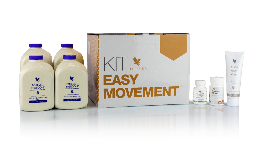 Kit Easy Movement 