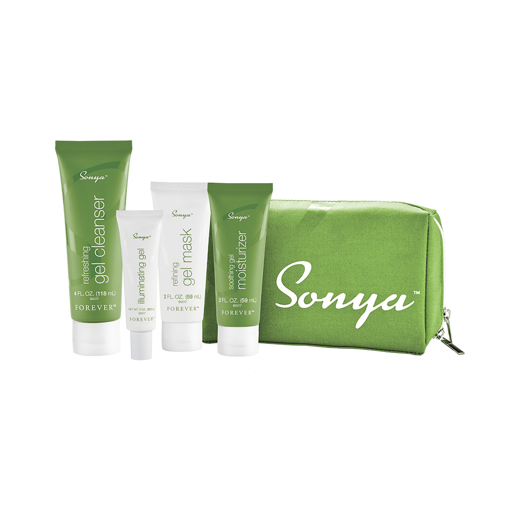 Sonya Daily Skincare