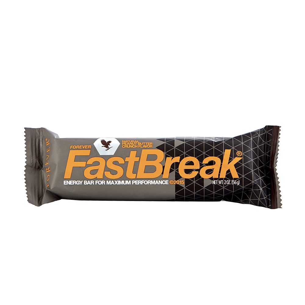 forever fast break benessere