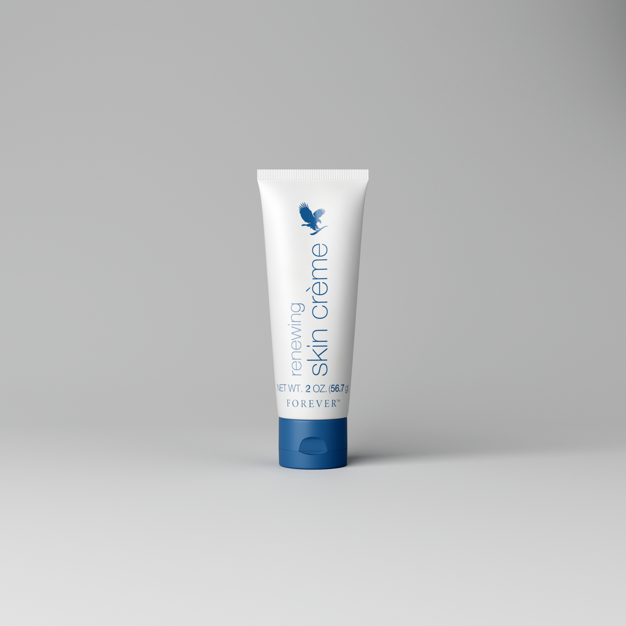 Renewing Skin Creme per pelle idratata e luminosa